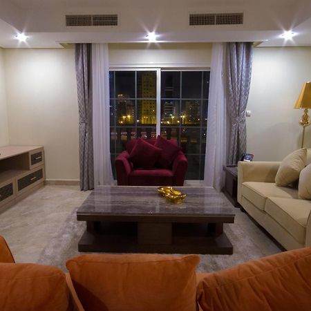 Adams Hotel Kuwait City Rom bilde