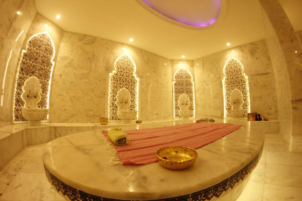 Adams Hotel Kuwait City Eksteriør bilde