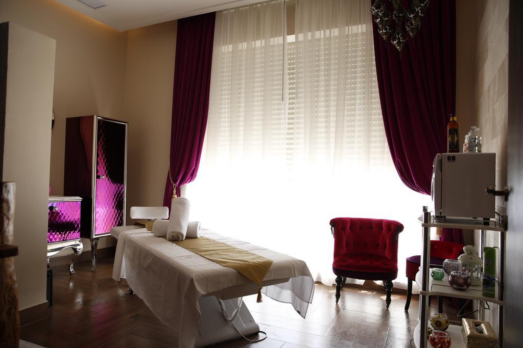 Adams Hotel Kuwait City Eksteriør bilde