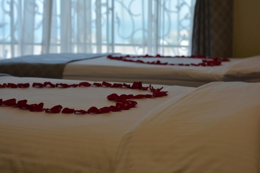 Adams Hotel Kuwait City Eksteriør bilde