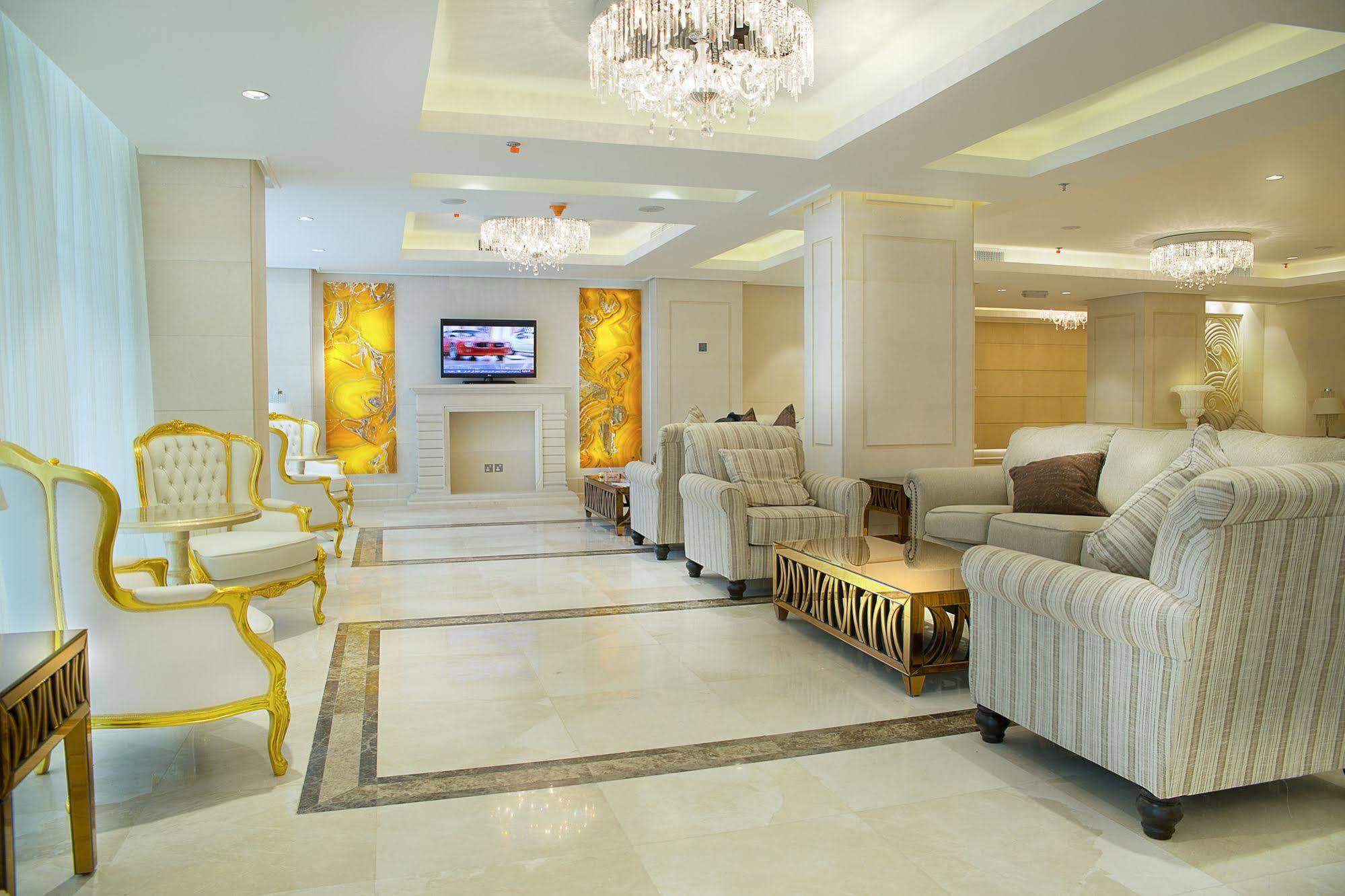 Adams Hotel Kuwait City Eksteriør bilde